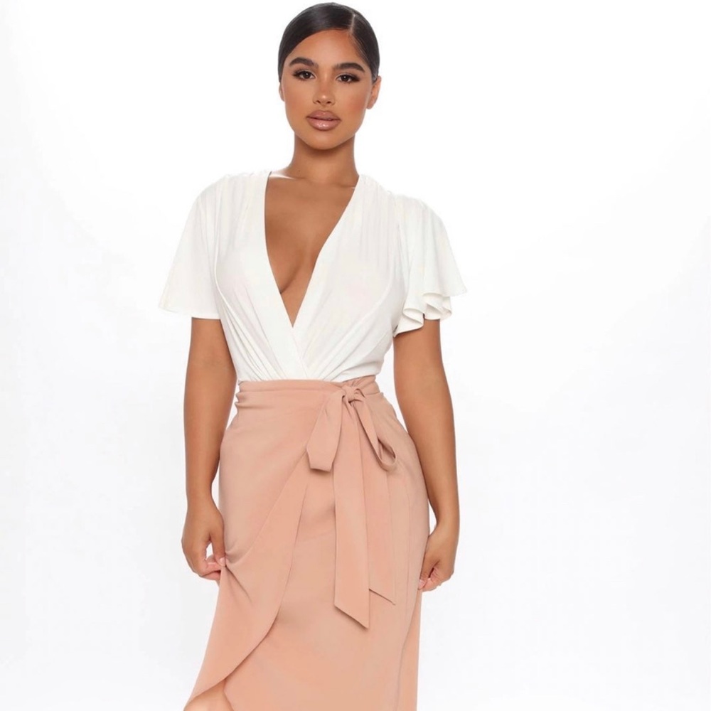 Fashion Nova Skirt